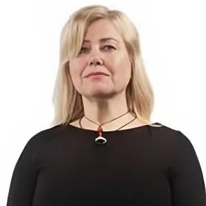 Prof. Anna Karin Axelsson