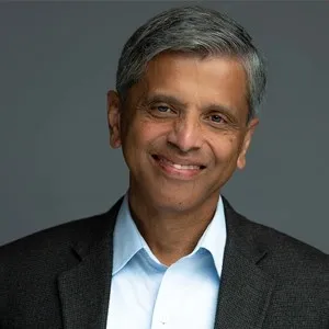 Prof. Prashant Kamat