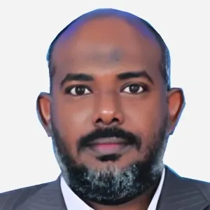 Dr. Hitham Seddig A.A.