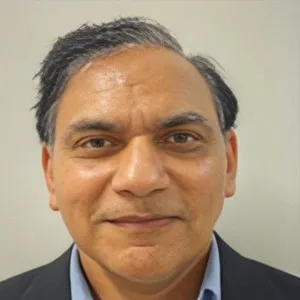 Dr. Suresh Joshi
