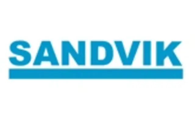 Sandvik