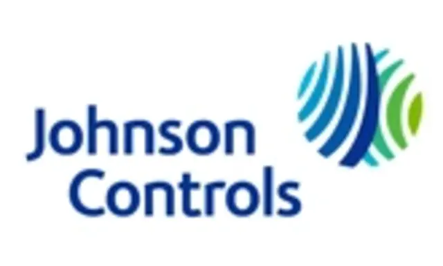 Johnson Controls