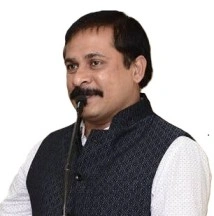 Dr. Shitalkumar Rawandale