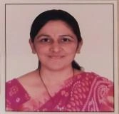 Mrs. Kalpana S. Patil