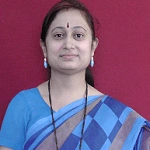 Mrs. A. V. Bhamare