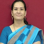 Mrs. M. S. Bhandarkar