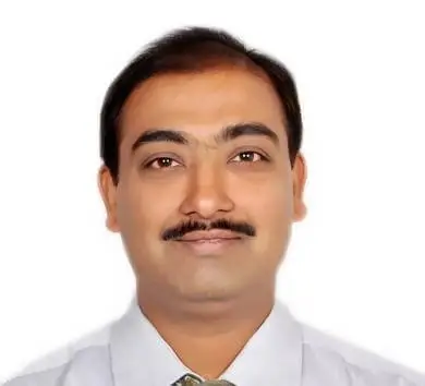 Dr. Santoshkumar Chobe
