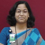 Mrs. S. K. Gaikwad