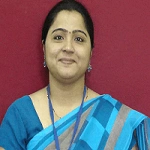 Mrs. S. P. Jagtap