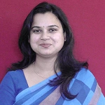 Mrs. A. A. Shrivastav
