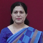Mrs. S. V. Patil