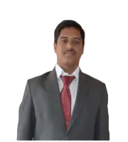 Mr. Tushar Gaikwad