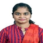 Mrs. Vaishali Nilesh Patil