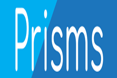 Prisms Logo