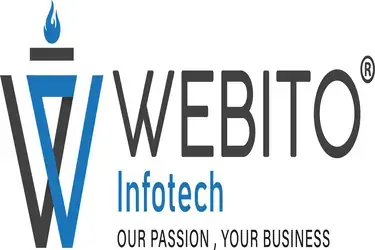 Webito Logo