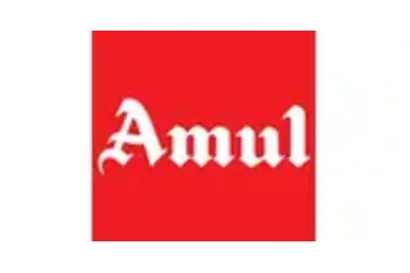 AMUL Logo