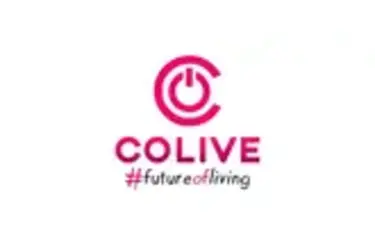 COLIVE Logo