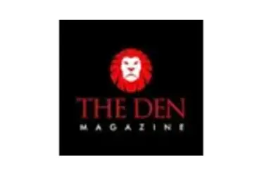Den Publication Logo