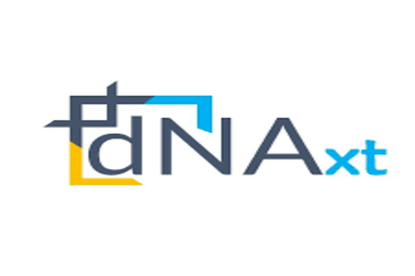 Dnaxt Logo