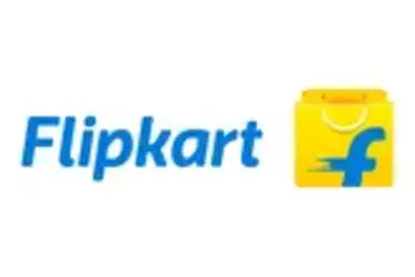 Flipkart Logo