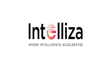 Intelliza Logo