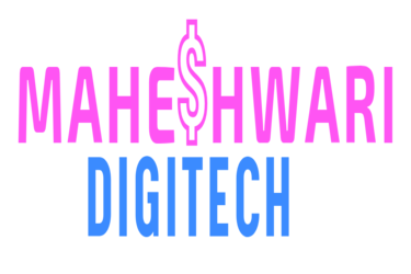 Maheshwari Logo