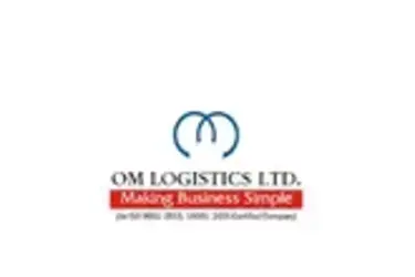 Om Logistics Ltd. Logo
