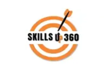 Skills Up 360 Logo