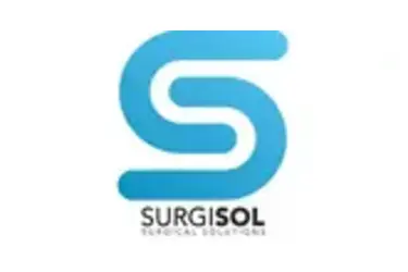 SurgiSol Healthcare Solutions Pvt. Ltd Logo