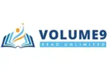Volume 9 Publications Logo