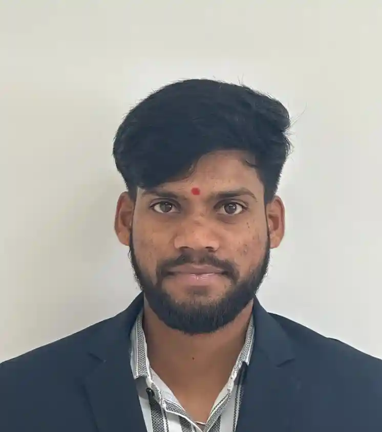 Ajit Matnale