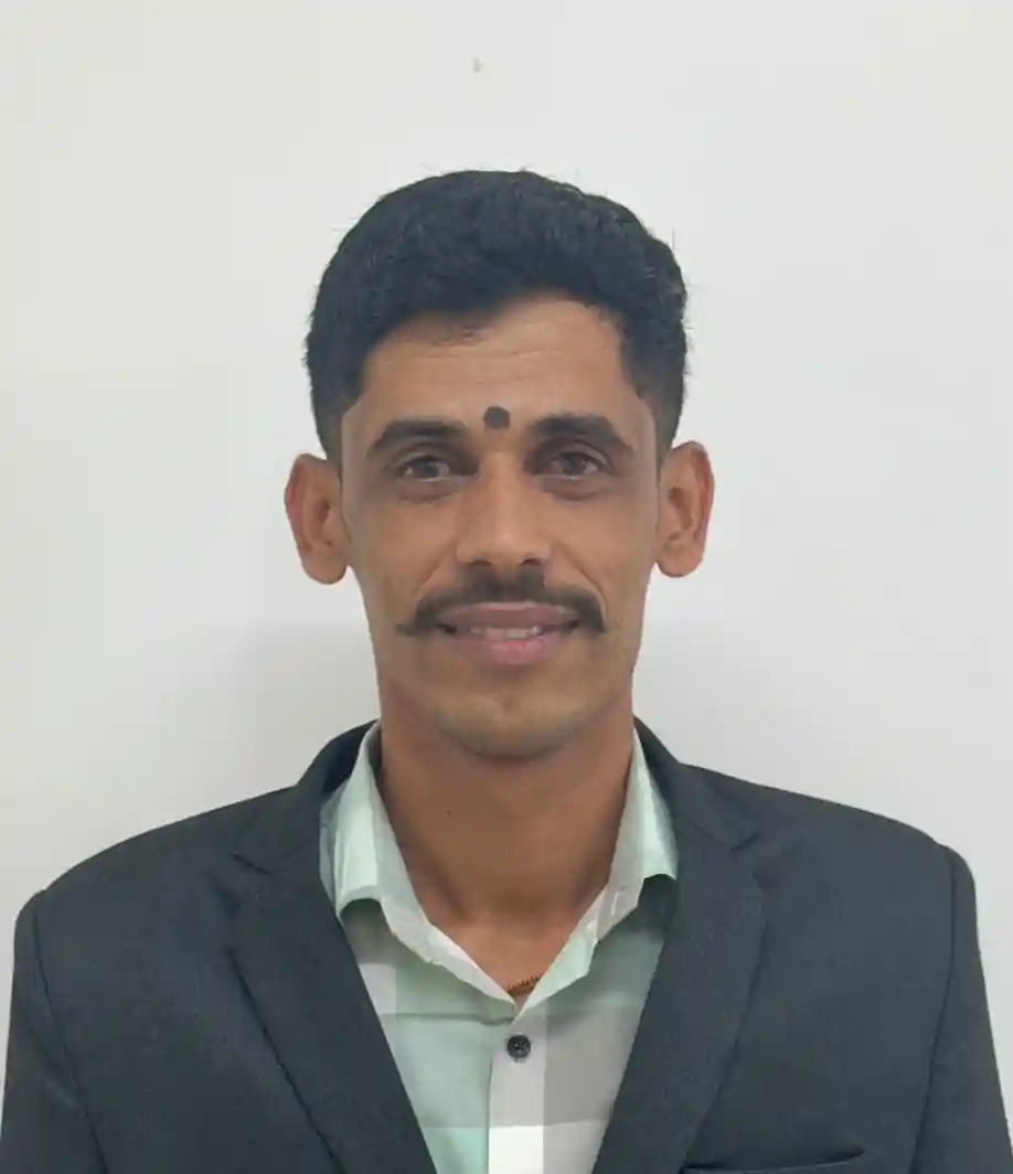 Dhananjay Borhade