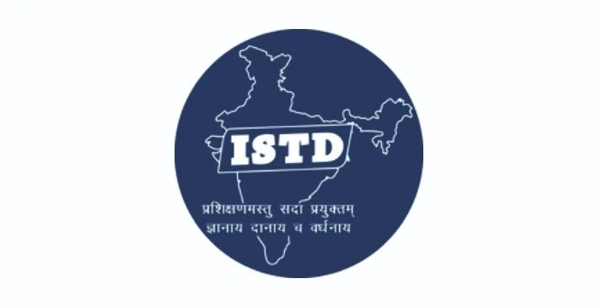 ISTDLogo