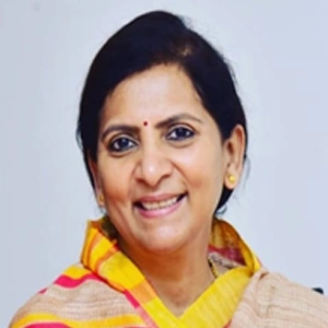 Smt. Padma M. Bhosale