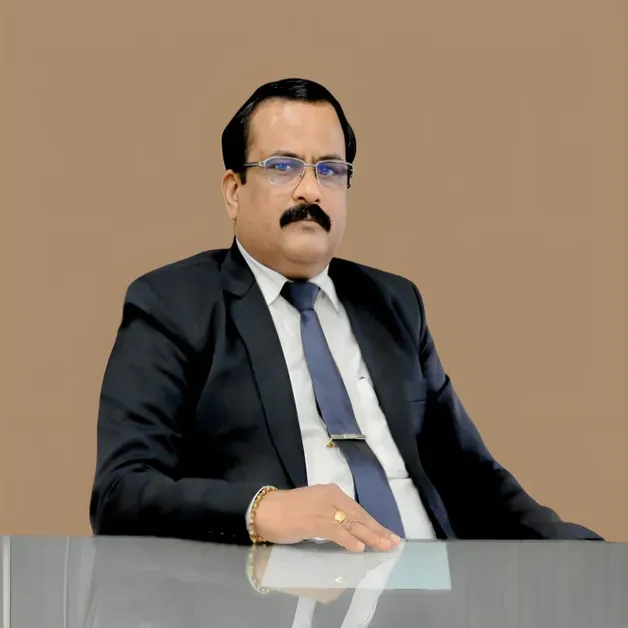 Dr. Santosh S. Sonavane