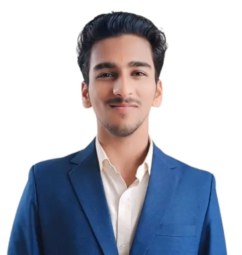 Mr. Abhishek Maheshwari