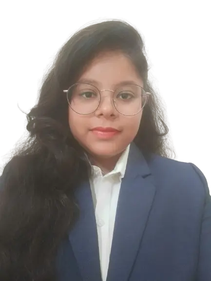 Ms. Amrita Kumari Pandit