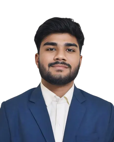 Mr. Rajjat Balbuddhe