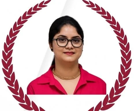 Ms. Sakshi Singh