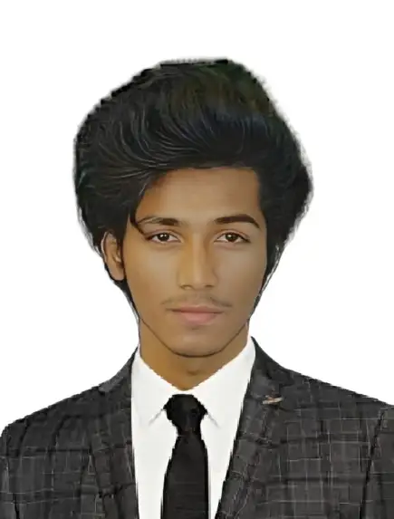 Mr. Santosh Sethi