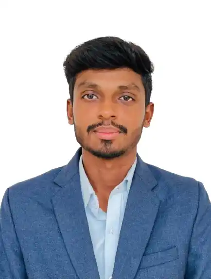 Mr. Vaibhav Patil