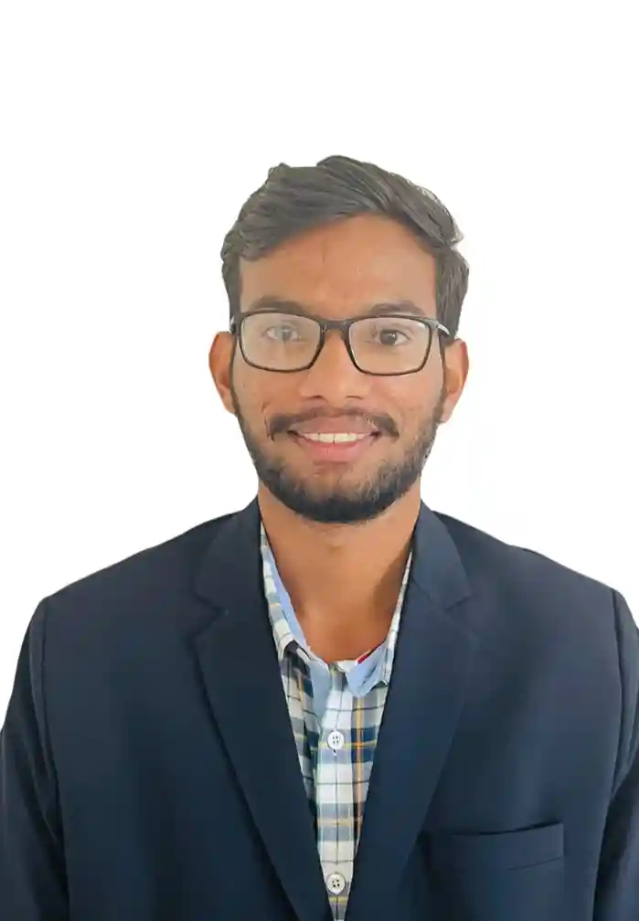 Mr. Ponna Chandrasaikiran