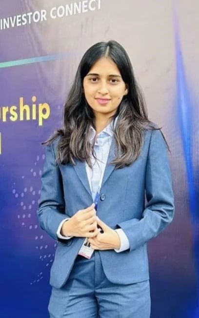 Ms. Sakshi Bhosale