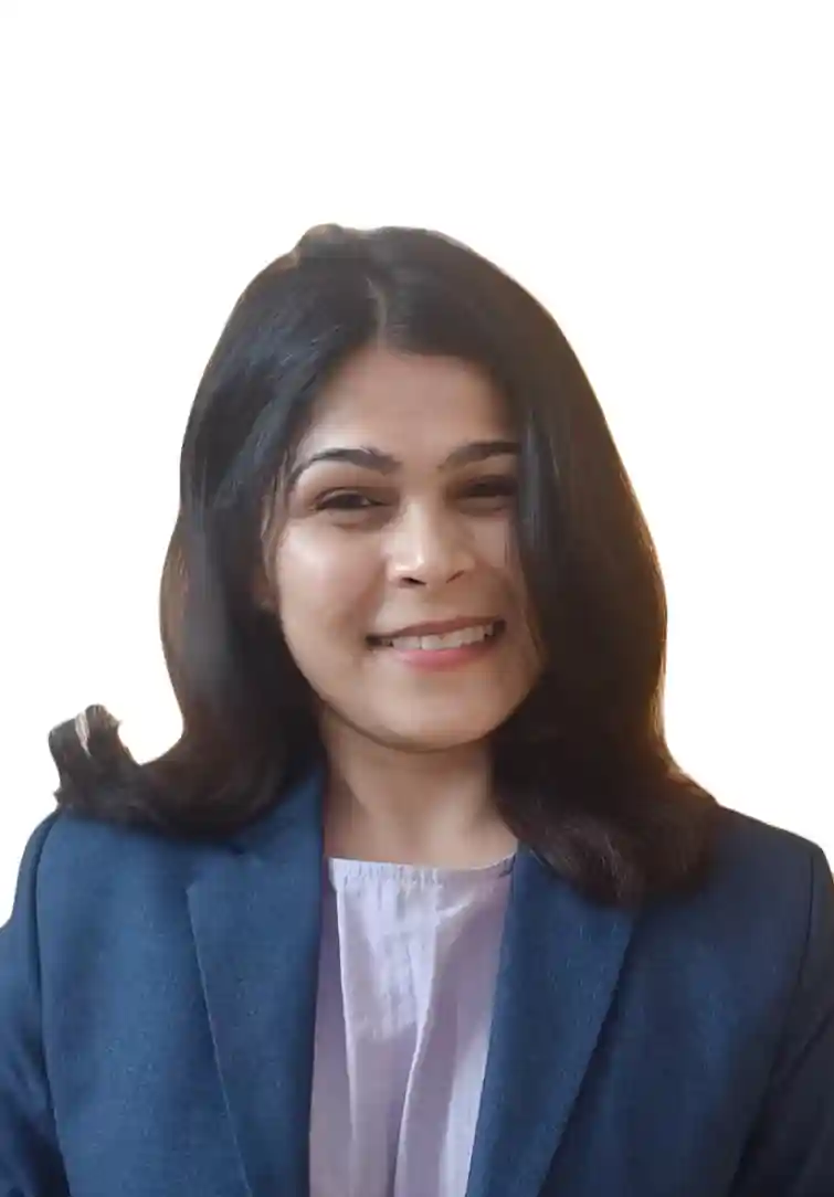 Ms. Sakshi Vinchankar