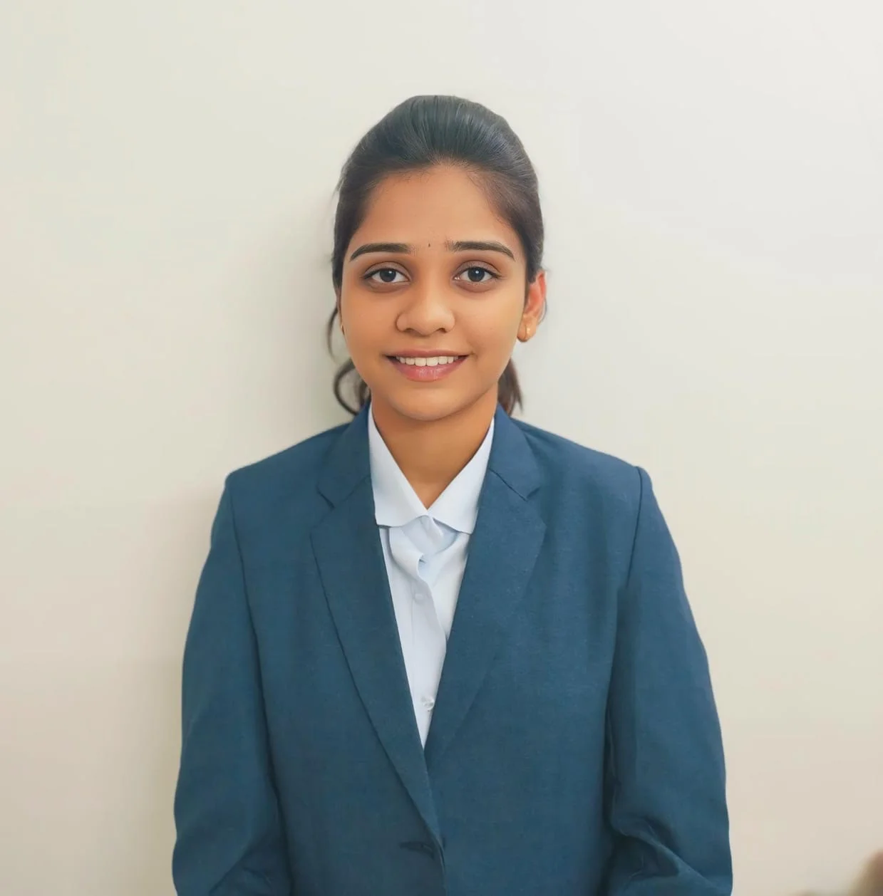 Ms. Shweta Gangawane