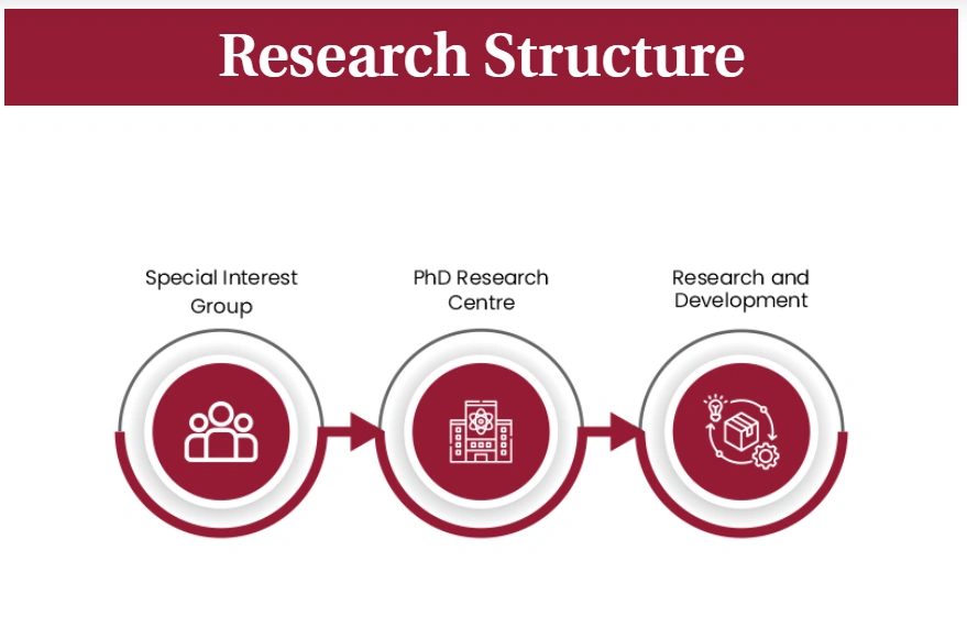 Research Structure