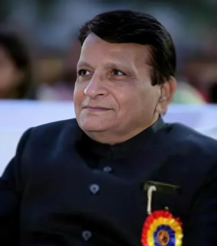 Late. Shri. Bhaijan Kazi