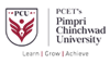 Pimpri Chinchwad University - Logo